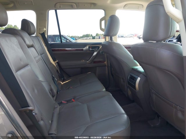 Aukcja sprzedaży 2012 Lexus Gx 460 Premium, vin: JTJJM7FX6C5044305, numer aukcji: 45226003