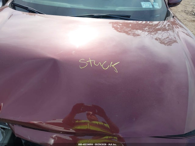 45226004 :رقم المزاد ، 3N1AB8CV8LY279294 vin ، 2020 Nissan Sentra Sv Xtronic Cvt مزاد بيع