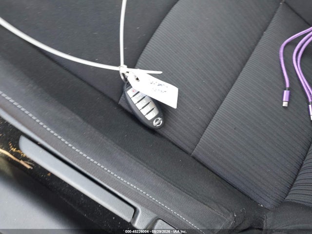 45226004 :رقم المزاد ، 3N1AB8CV8LY279294 vin ، 2020 Nissan Sentra Sv Xtronic Cvt مزاد بيع