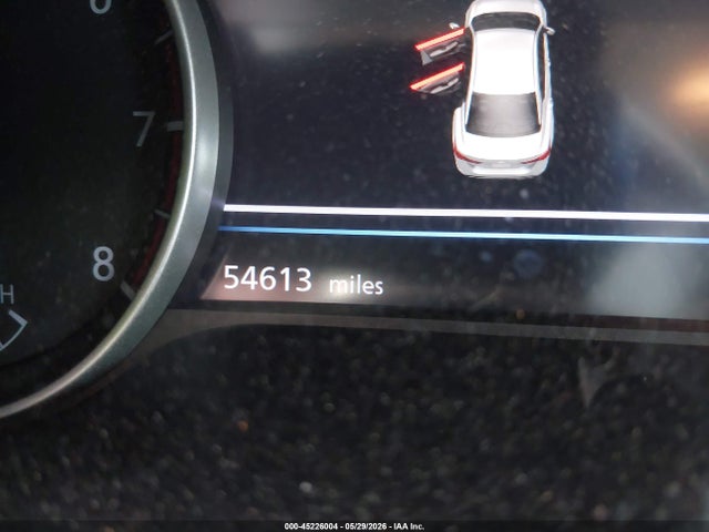 45226004 :رقم المزاد ، 3N1AB8CV8LY279294 vin ، 2020 Nissan Sentra Sv Xtronic Cvt مزاد بيع