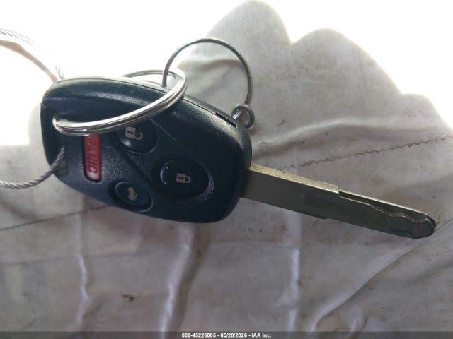 Aukcja sprzedaży 2009 Honda Accord 2.4 Ex-l, vin: 1HGCP26899A036540, numer aukcji: 45226005
