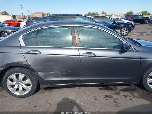 Aukcja sprzedaży 2009 Honda Accord 2.4 Ex-l, vin: 1HGCP26899A036540, numer aukcji: 45226005