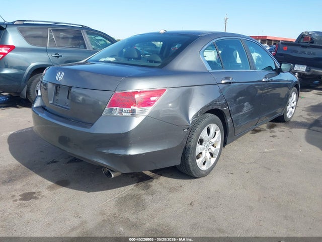 Aukcja sprzedaży 2009 Honda Accord 2.4 Ex-l, vin: 1HGCP26899A036540, numer aukcji: 45226005