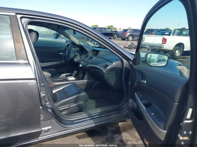 Aukcja sprzedaży 2009 Honda Accord 2.4 Ex-l, vin: 1HGCP26899A036540, numer aukcji: 45226005