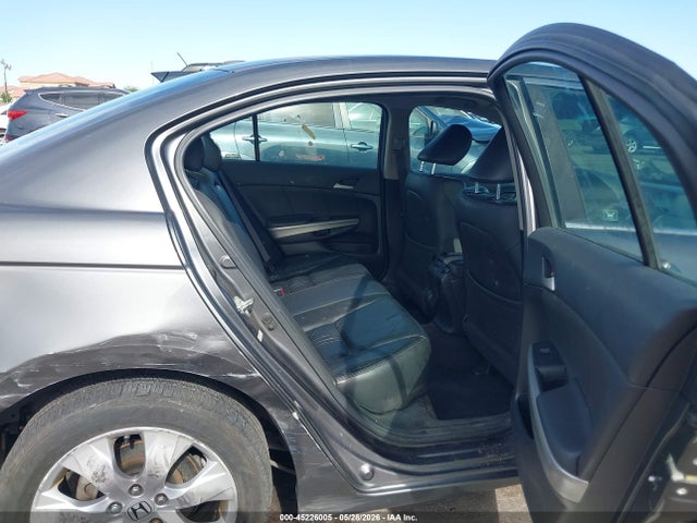 Aukcja sprzedaży 2009 Honda Accord 2.4 Ex-l, vin: 1HGCP26899A036540, numer aukcji: 45226005