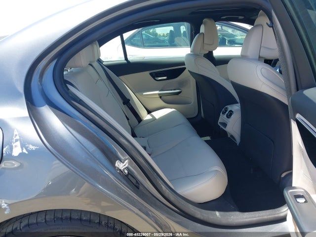 Auction sale of the 2024 Mercedes-benz C 300, vin: W1KAF4GB4RR213632, lot number: 45226007