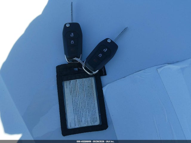Aukcja sprzedaży 2017 Ford F-150 Xl, vin: 1FTEW1E80HKE26330, numer aukcji: 45226009