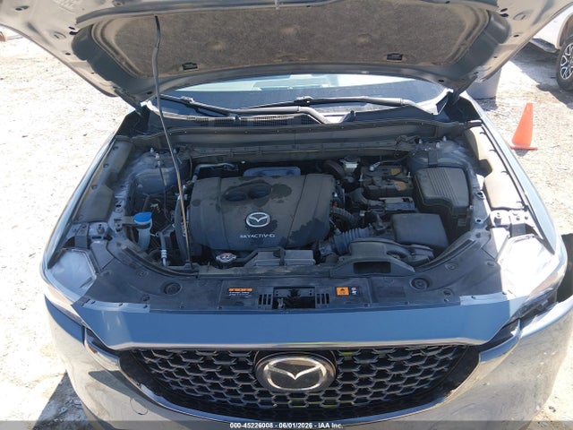 Mazda Cx-5 2.5 S Carbon Edition 2024 JM3KFBCL1R0507308 Image 10