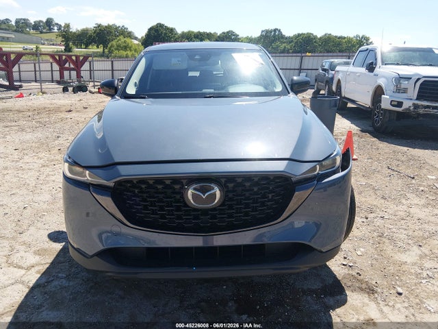 Mazda Cx-5 2.5 S Carbon Edition 2024 JM3KFBCL1R0507308 Image 12