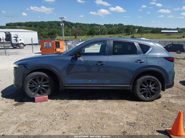 Mazda Cx-5 2.5 S Carbon Edition 2024 JM3KFBCL1R0507308 Image 14