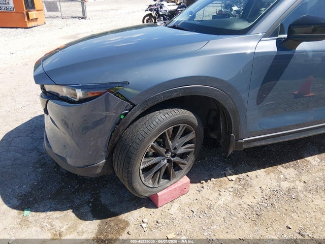 Mazda Cx-5 2.5 S Carbon Edition 2024 JM3KFBCL1R0507308 Image 6