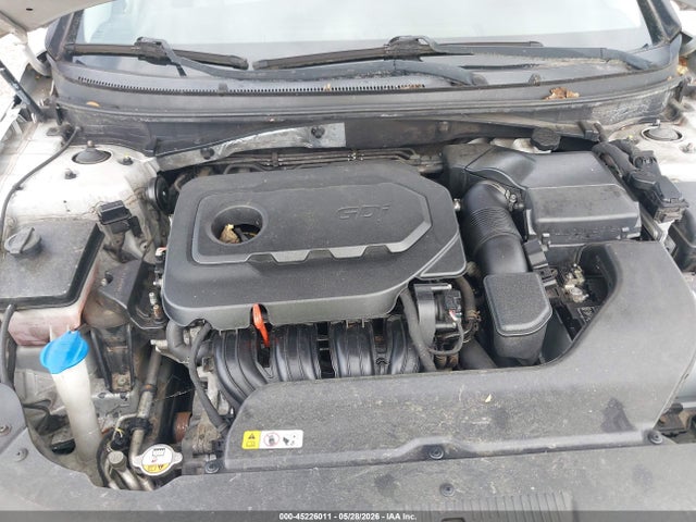 Продаж на аукціоні авто 2015 Hyundai Sonata Sport, vin: 5NPE34AF2FH248964, номер лоту: 45226011