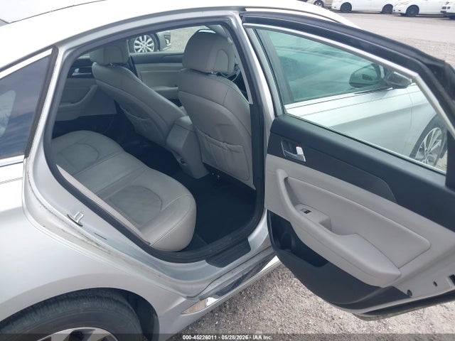 Продаж на аукціоні авто 2015 Hyundai Sonata Sport, vin: 5NPE34AF2FH248964, номер лоту: 45226011