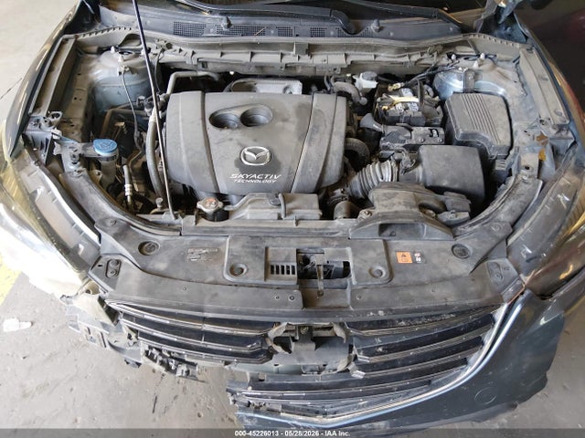 JM3KE4DY0G0782755 Mazda Cx-5 Grand Touring