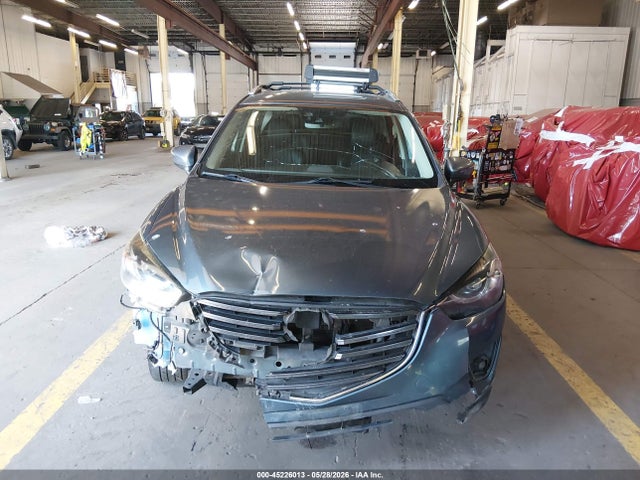JM3KE4DY0G0782755 Mazda Cx-5 Grand Touring