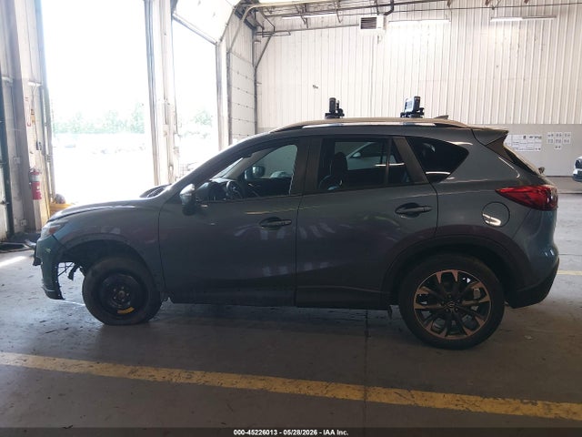 JM3KE4DY0G0782755 Mazda Cx-5 Grand Touring