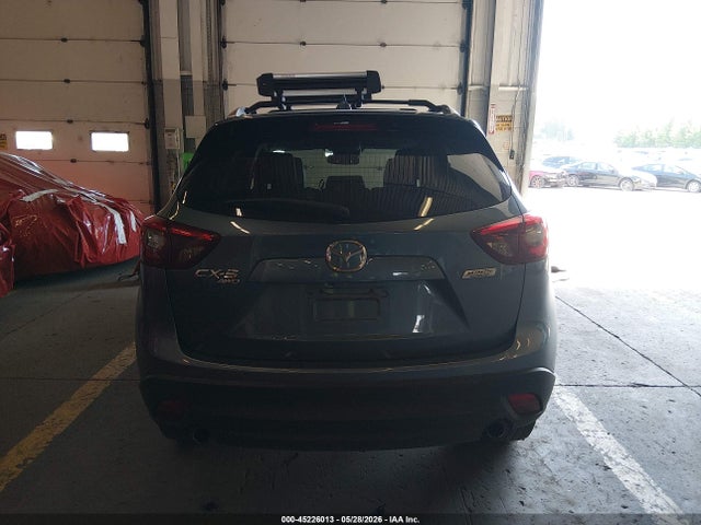 JM3KE4DY0G0782755 Mazda Cx-5 Grand Touring