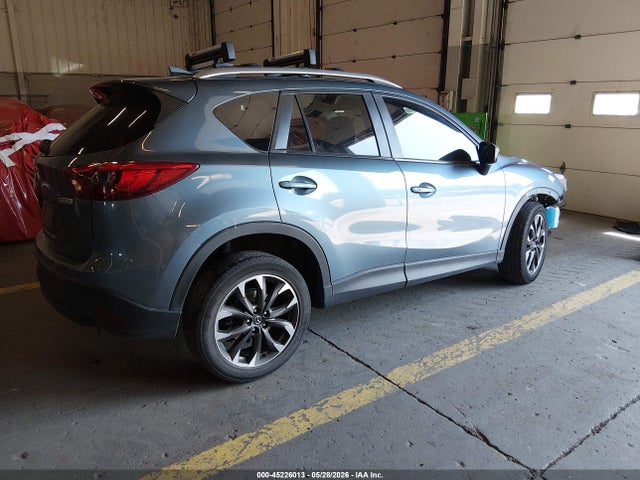 JM3KE4DY0G0782755 Mazda Cx-5 Grand Touring