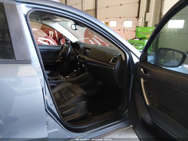 JM3KE4DY0G0782755 Mazda Cx-5 Grand Touring