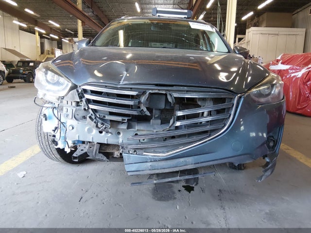 JM3KE4DY0G0782755 Mazda Cx-5 Grand Touring