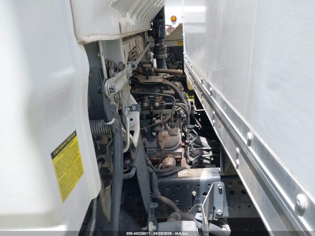 Продажа на аукционе авто 2016 Isuzu Npr Hd Gas Reg, vin: 54DC4W1C2GS803755, номер лота: 45226017