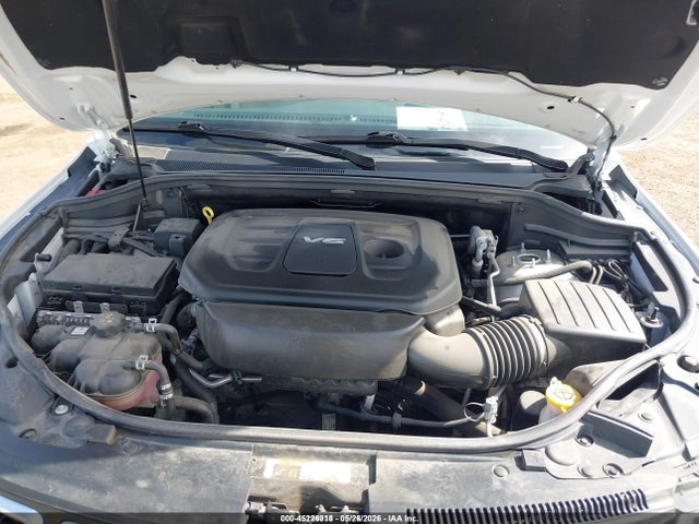 45226018 :رقم المزاد ، 1C4RJFAG1JC405240 vin ، 2018 Jeep Grand Cherokee Laredo E 4x4 مزاد بيع