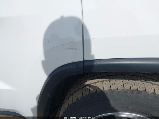 45226018 :رقم المزاد ، 1C4RJFAG1JC405240 vin ، 2018 Jeep Grand Cherokee Laredo E 4x4 مزاد بيع