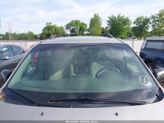 2008 Toyota Sienna Le მანქანა იყიდება აუქციონზე, vin: 5TDZK23C98S202475, აუქციონის ნომერი: 45226020