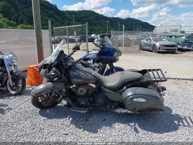 Kawasaki Vn1700 K 2021 JKBVNRK13MA020525 Image 13