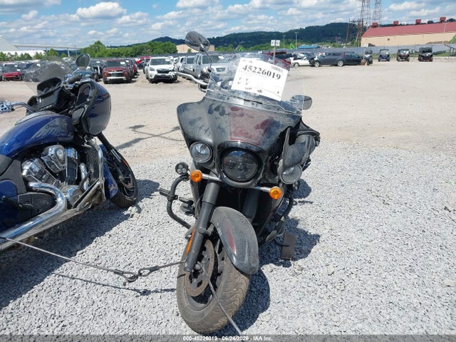 Kawasaki Vn1700 K 2021 JKBVNRK13MA020525 Image 5