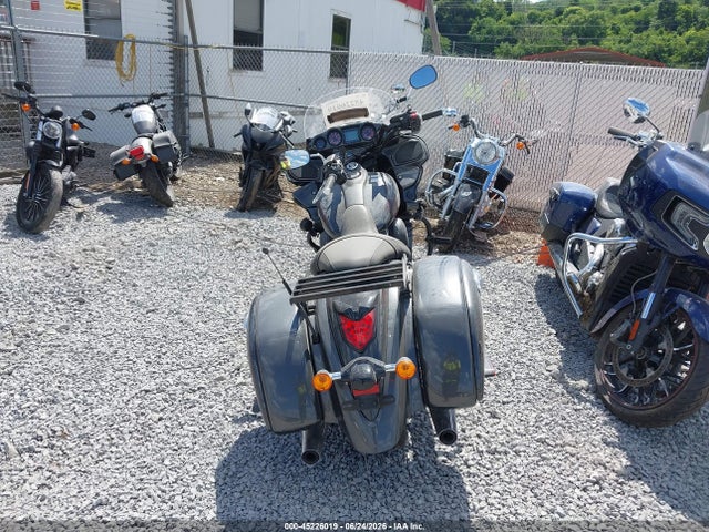 Kawasaki Vn1700 K 2021 JKBVNRK13MA020525 Image 6