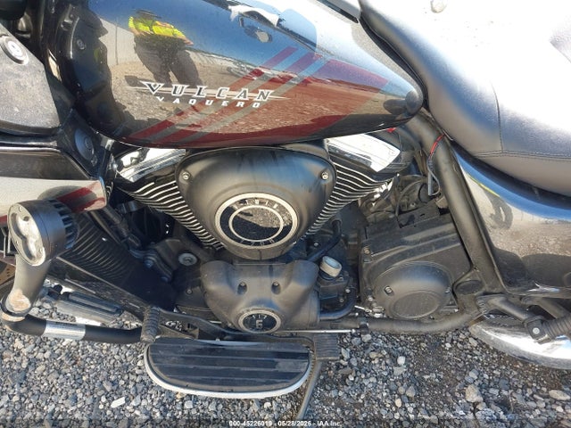 Kawasaki Vn1700 K 2021 JKBVNRK13MA020525 Image 9
