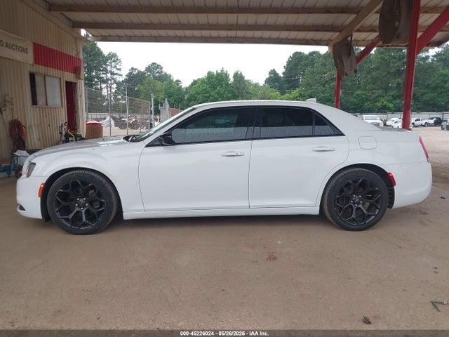 Продажа на аукционе авто 2019 Chrysler 300 Touring, vin: 2C3CCAAG8KH610365, номер лота: 45226024