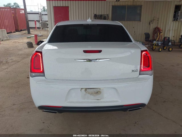 Продажа на аукционе авто 2019 Chrysler 300 Touring, vin: 2C3CCAAG8KH610365, номер лота: 45226024
