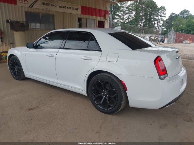 Продажа на аукционе авто 2019 Chrysler 300 Touring, vin: 2C3CCAAG8KH610365, номер лота: 45226024