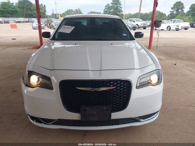 Продажа на аукционе авто 2019 Chrysler 300 Touring, vin: 2C3CCAAG8KH610365, номер лота: 45226024