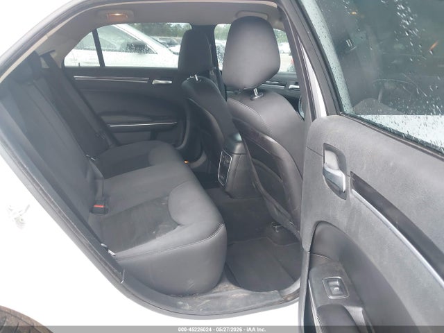 Продажа на аукционе авто 2019 Chrysler 300 Touring, vin: 2C3CCAAG8KH610365, номер лота: 45226024