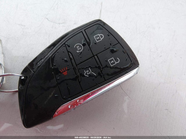Chevrolet Equinox Awd Rs 2025 3GNAXTEG4SL270448 Image 11