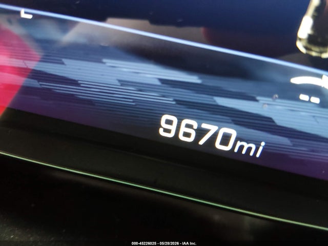Chevrolet Equinox Awd Rs 2025 3GNAXTEG4SL270448 Image 15