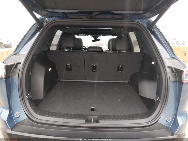 Chevrolet Equinox Awd Rs 2025 3GNAXTEG4SL270448 Image 16