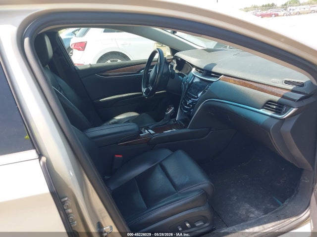 Продаж на аукціоні авто 2016 Cadillac Xts Luxury Collection, vin: 2G61N5S36G9166715, номер лоту: 45226029