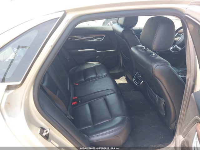 Продаж на аукціоні авто 2016 Cadillac Xts Luxury Collection, vin: 2G61N5S36G9166715, номер лоту: 45226029