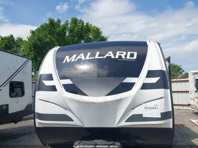 Aukcja sprzedaży 2021 Heartland Mallard M210rb, vin: 5SFNB2225ME467642, numer aukcji: 45226031