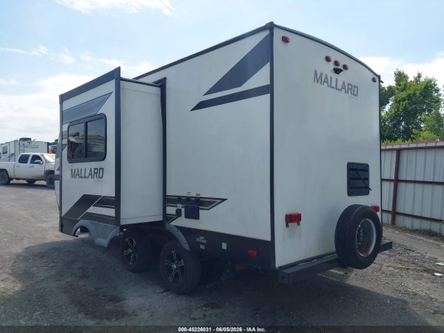 Aukcja sprzedaży 2021 Heartland Mallard M210rb, vin: 5SFNB2225ME467642, numer aukcji: 45226031