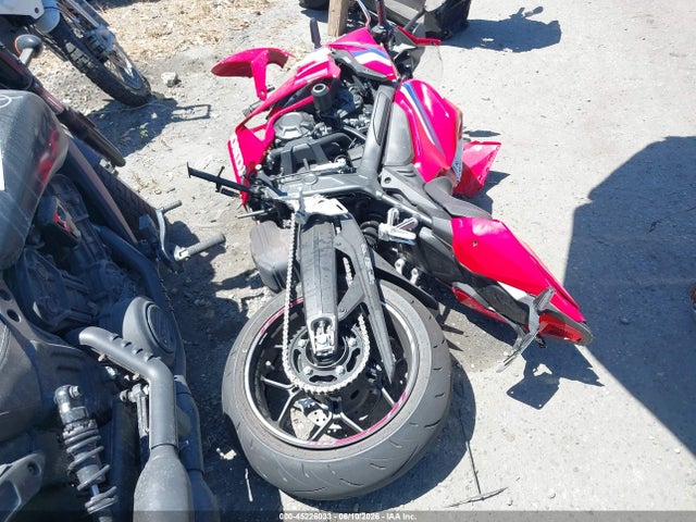 Honda CBR650 R 2024 MLHRH1552R5001674 Image 6