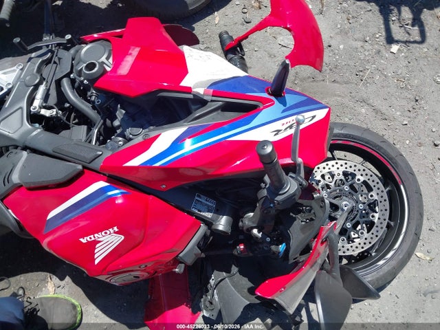 Honda CBR650 R 2024 MLHRH1552R5001674 Image 9