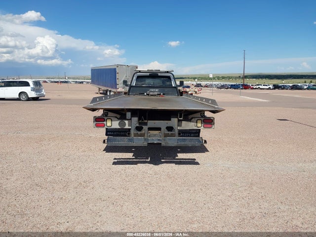 Продажа на аукционе авто 2018 Ram 5500 Chassis Tradesman/slt, vin: 3C7WRMDL5JG244027, номер лота: 45226038