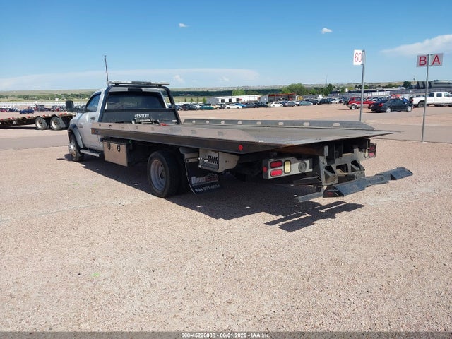 Продажа на аукционе авто 2018 Ram 5500 Chassis Tradesman/slt, vin: 3C7WRMDL5JG244027, номер лота: 45226038