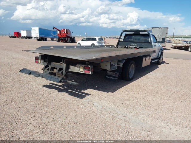 Продажа на аукционе авто 2018 Ram 5500 Chassis Tradesman/slt, vin: 3C7WRMDL5JG244027, номер лота: 45226038