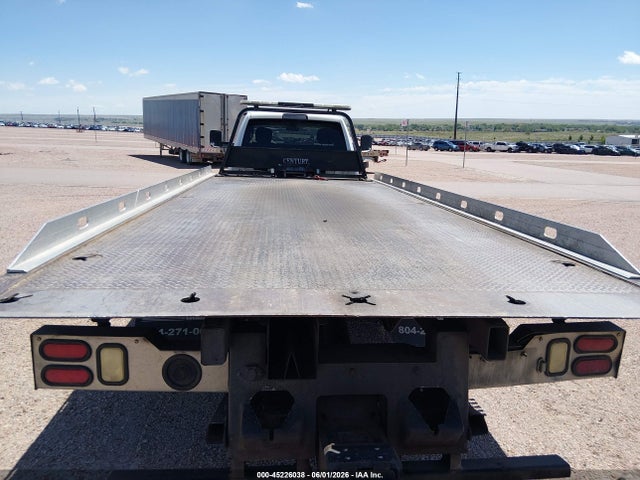 Продажа на аукционе авто 2018 Ram 5500 Chassis Tradesman/slt, vin: 3C7WRMDL5JG244027, номер лота: 45226038